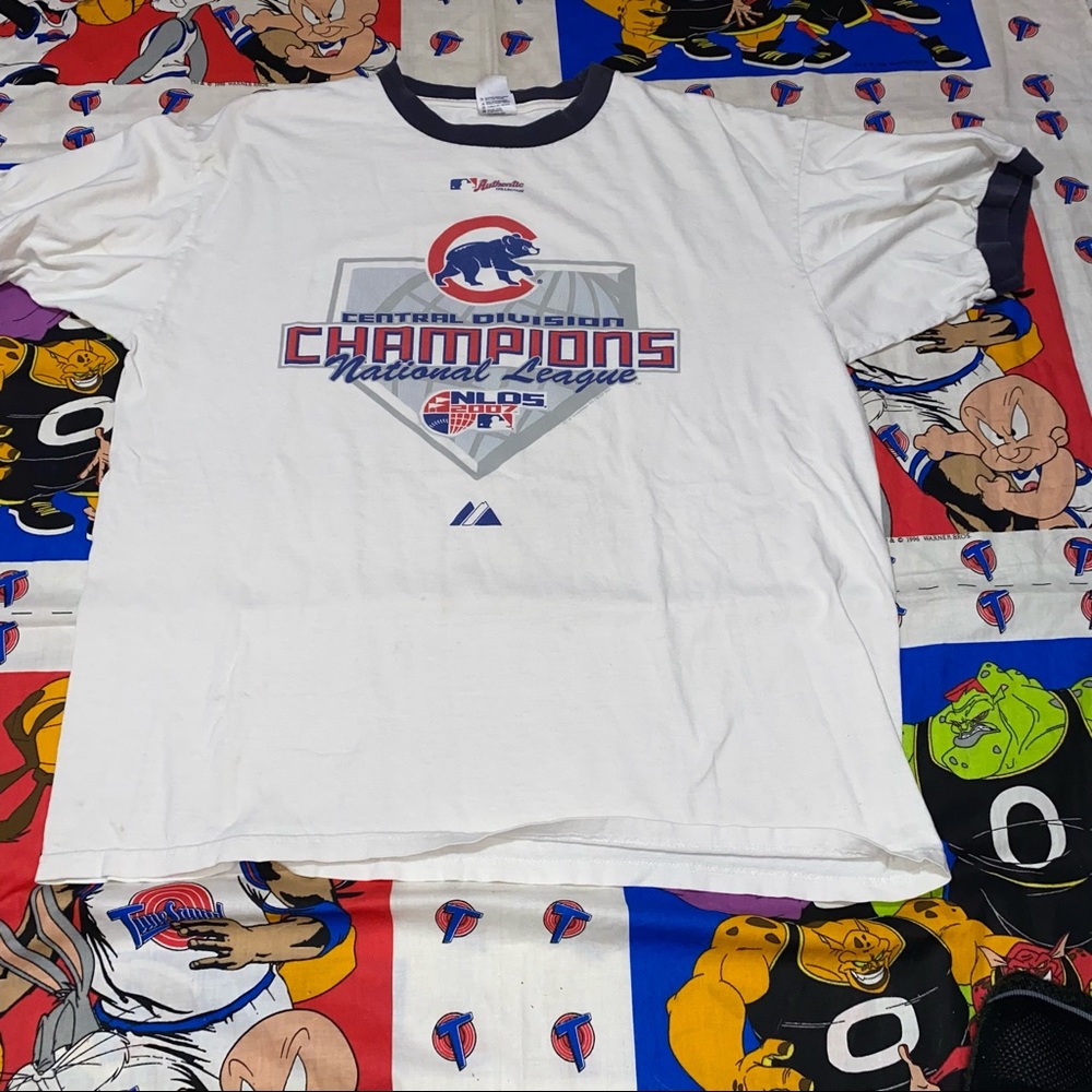 Chicago cubs T